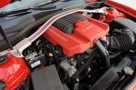 Chevrolet Camaro ZL1 2012 года